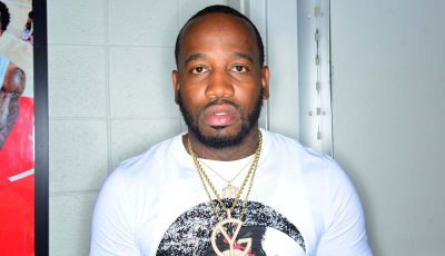 Young Greatness dead