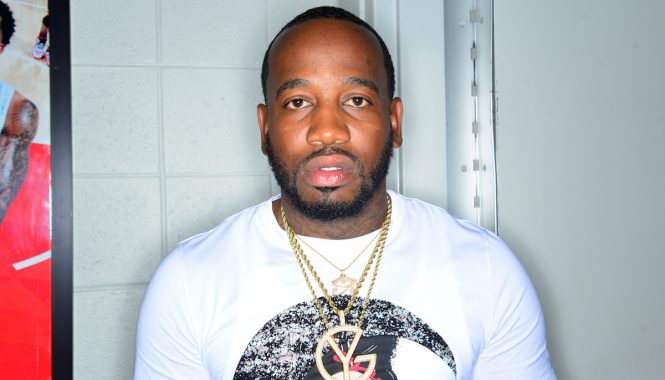 Young Greatness dead