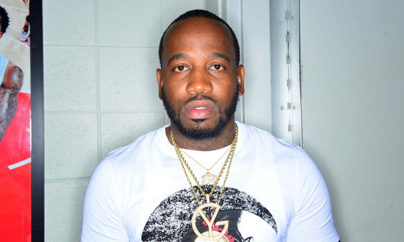 Young Greatness dead