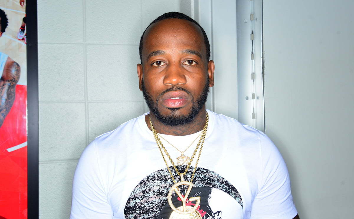 Young Greatness dead