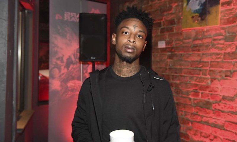 21 Savage