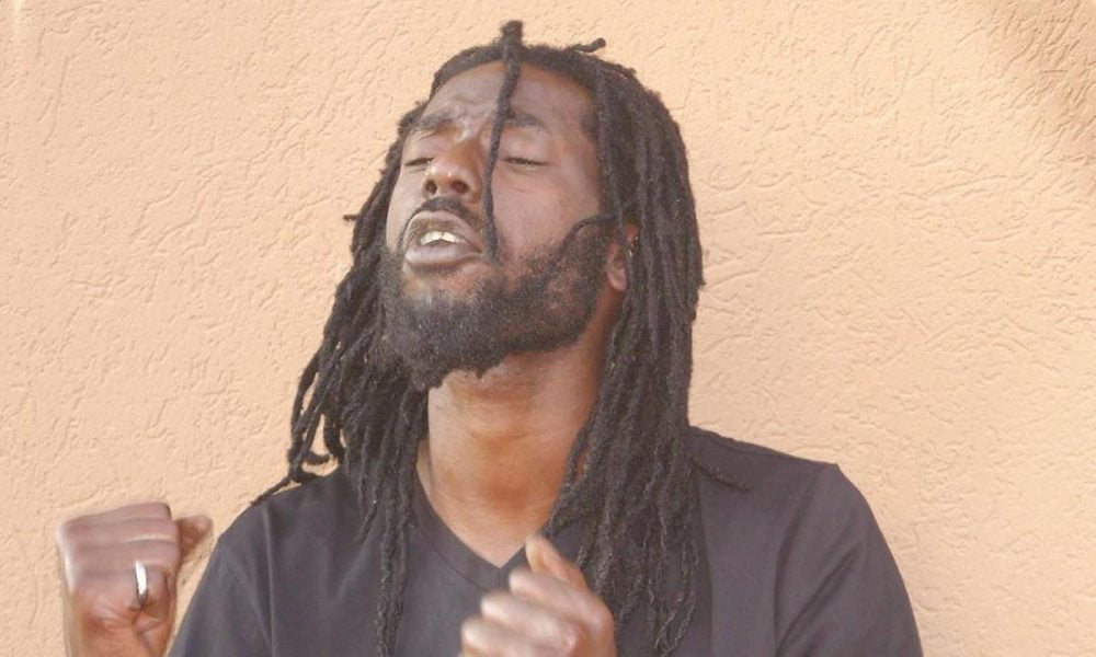 Buju Banton singer