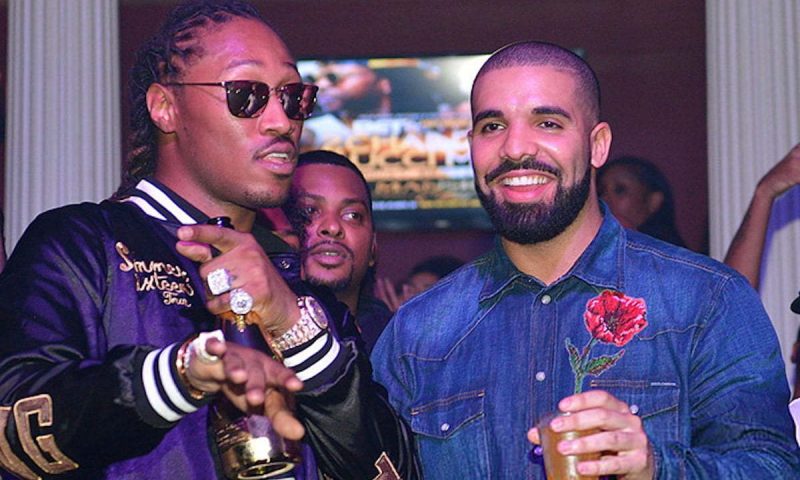 Future and Drake