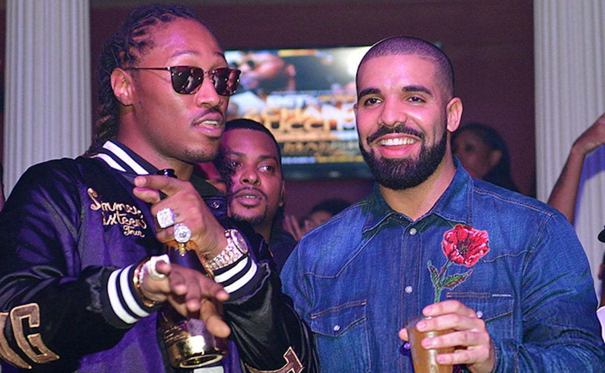 Future and Drake