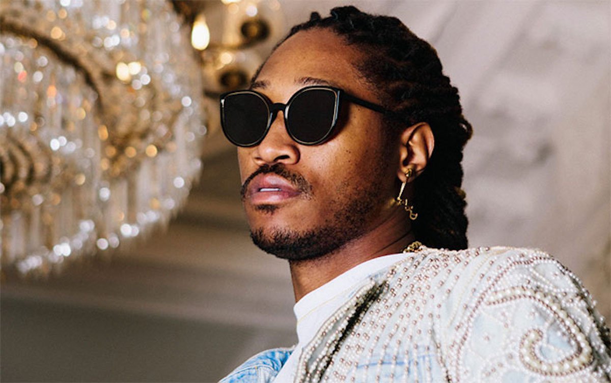 Future Says He Is The Best Rapper Dead or Alive 