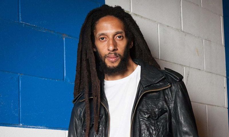 Julian Marley