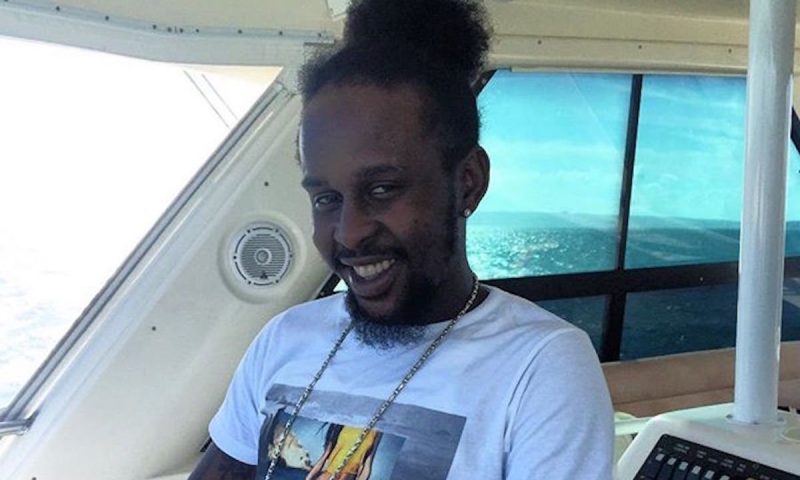 Popcaan