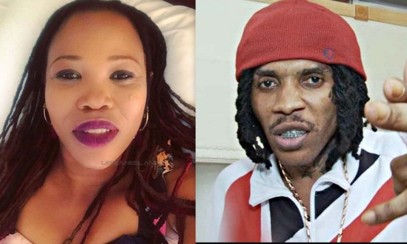 Queen Ifrica and Vybz Kartel beef