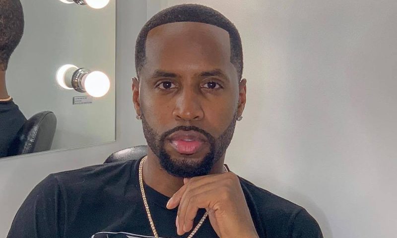 Safaree Samuels