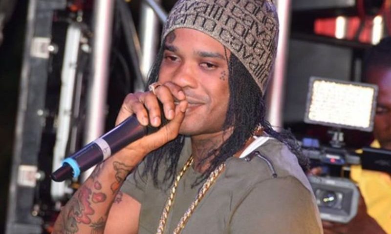 Tommy Lee Sparta