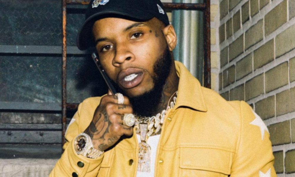 Tory Lanez