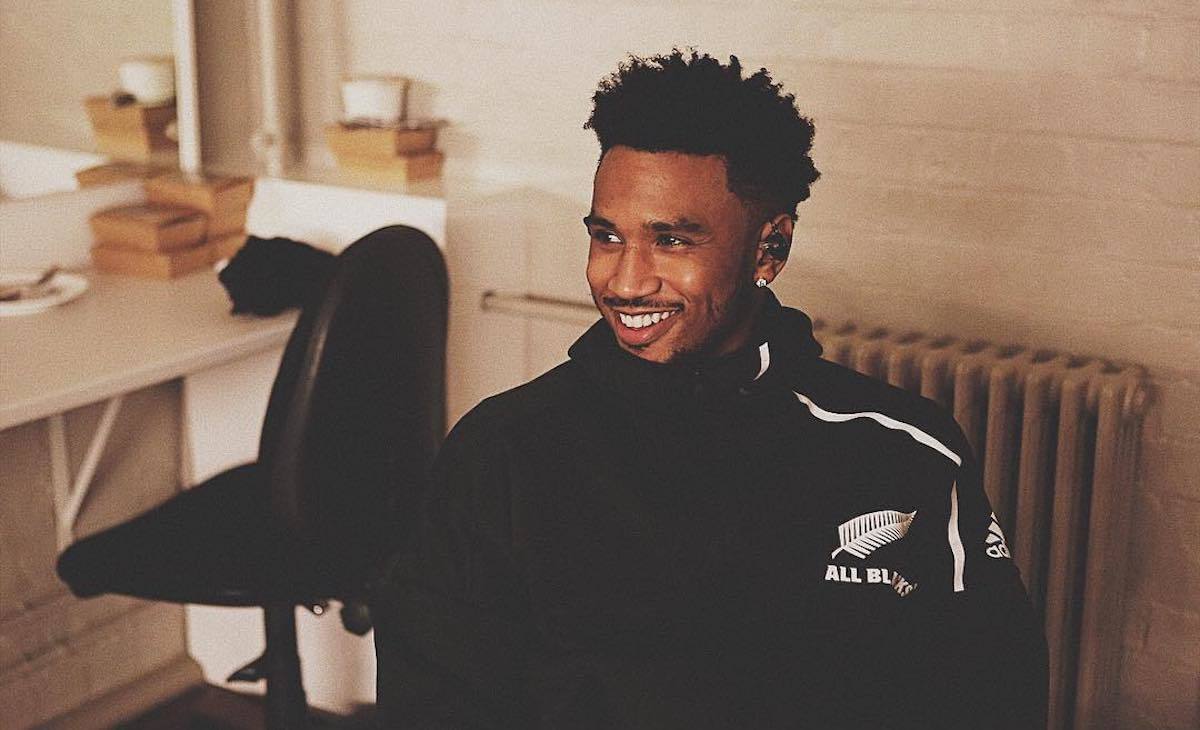 Trey Songz