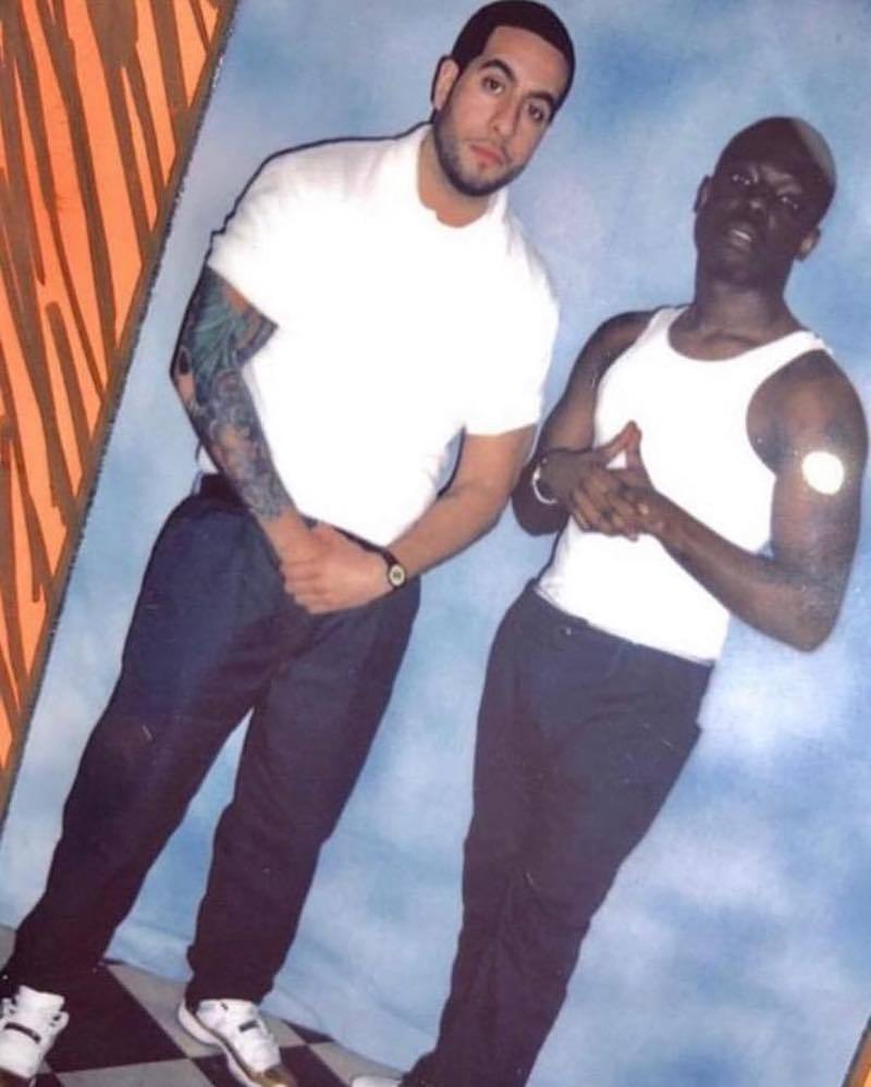 Bobby Shmurda Looking Rip In New Photo From Prison - Urban ...