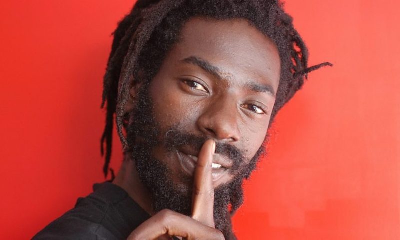 Buju Banton