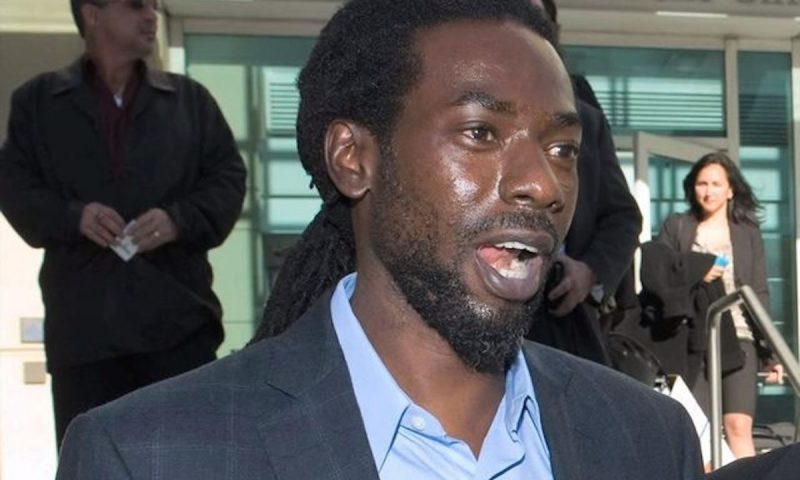 Buju Banton