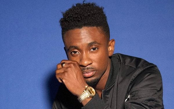 Christopher Martin Dropping New Album Next Year - Urban Islandz