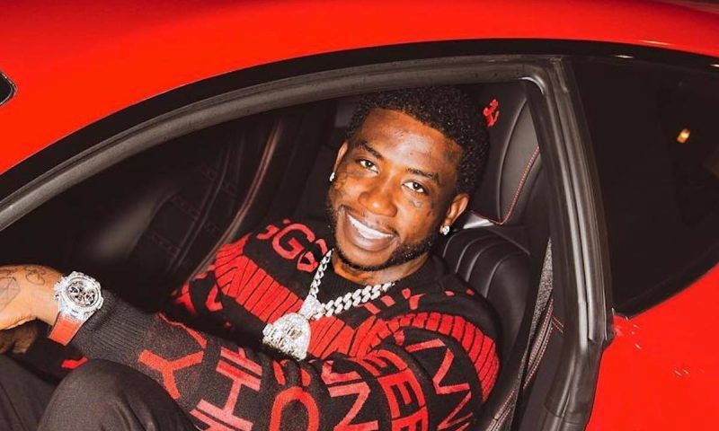 Gucci Mane best rapper