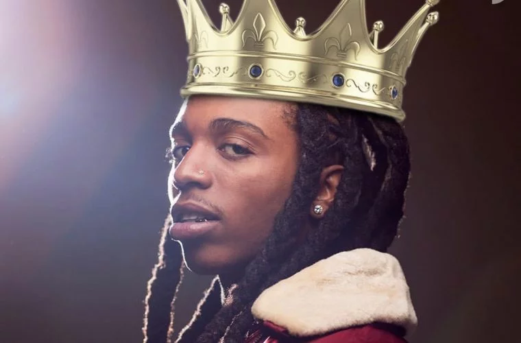 Jacquees king rnb