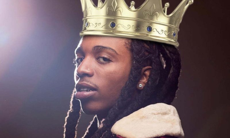 Jacquees king rnb