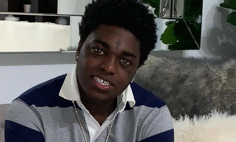 Kodak Black