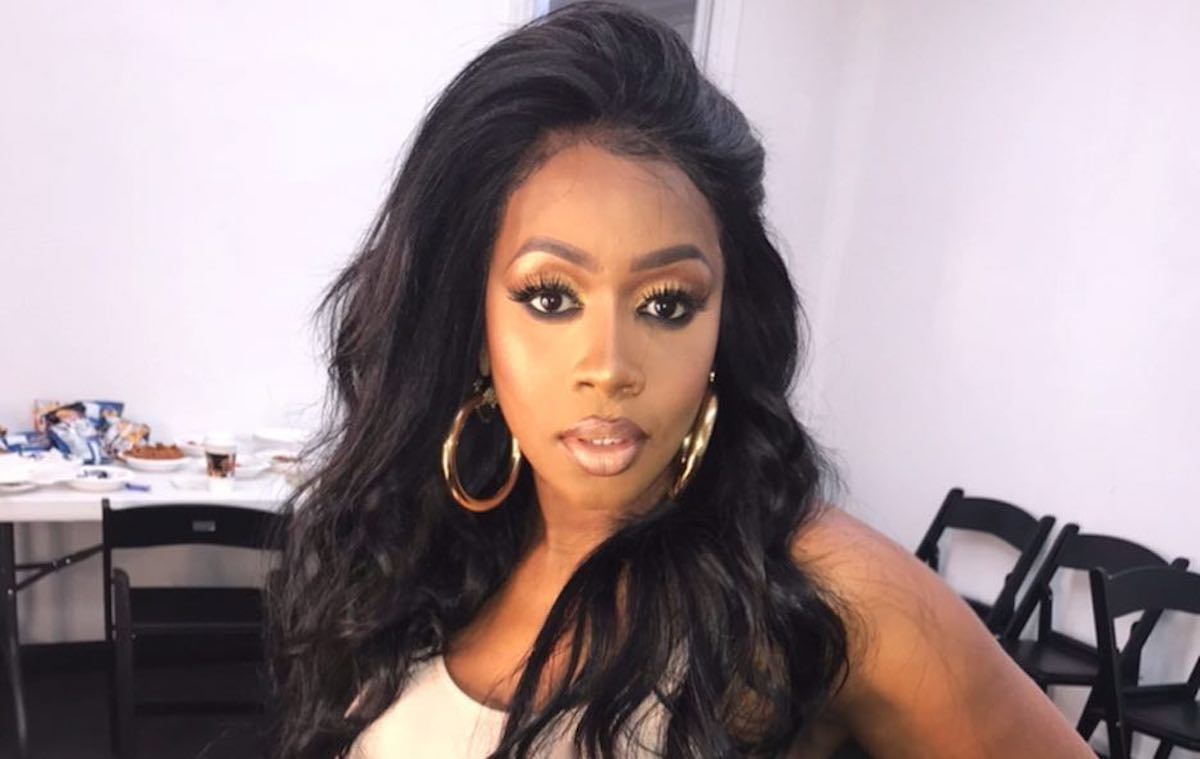 Remy Ma Says Young Female Rappers Have It Easier and It A Good Thing