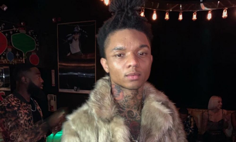 Swae Lee leak