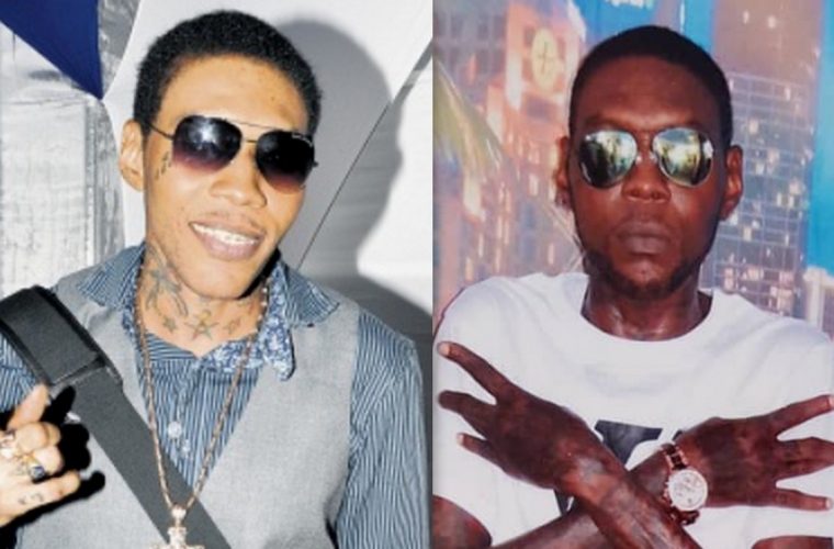 Vybz Kartel Stop Bleach