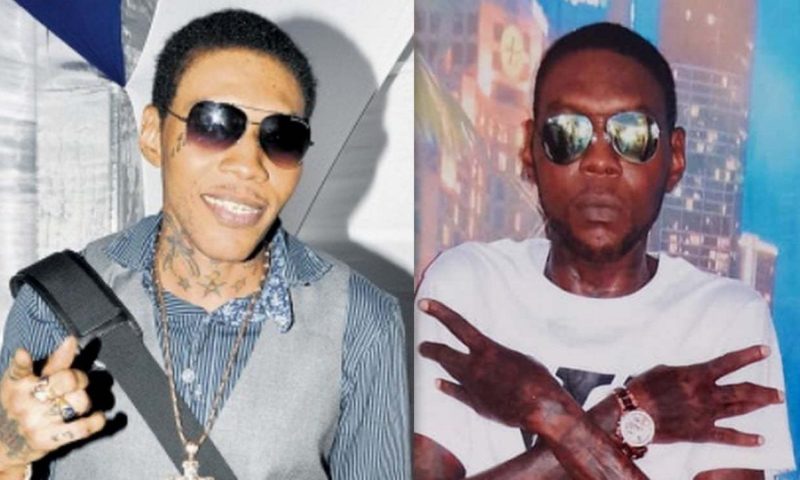 Vybz Kartel Stop Bleach