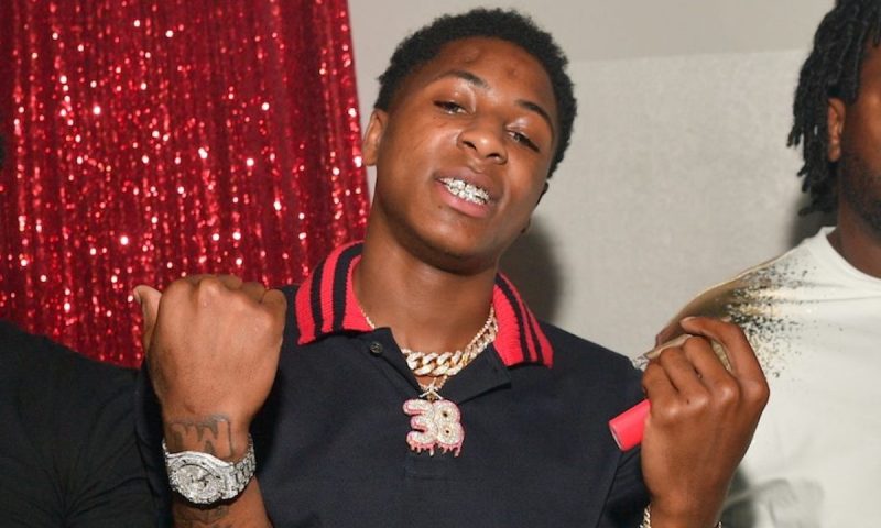 NBA YoungBoy