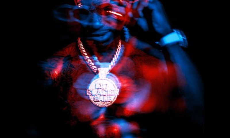 Gucci Mane Evil Genius album