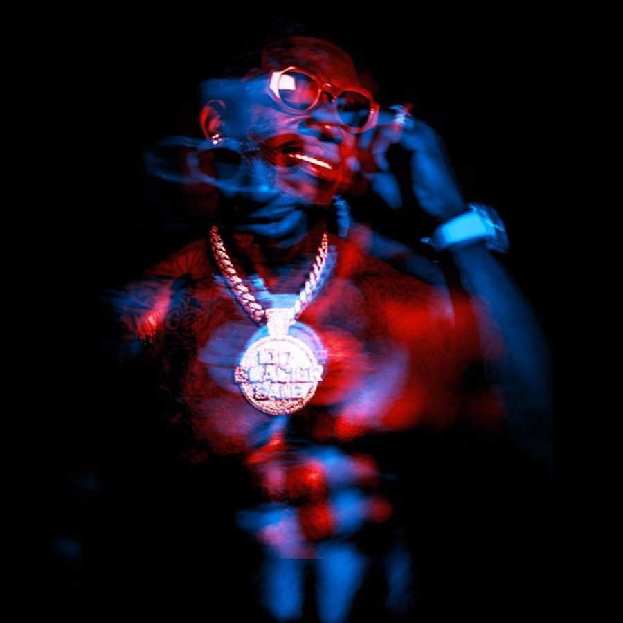 Gucci Mane Evil Genius album