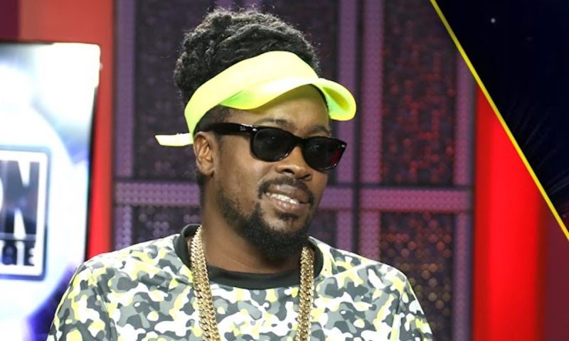 Beenie Man