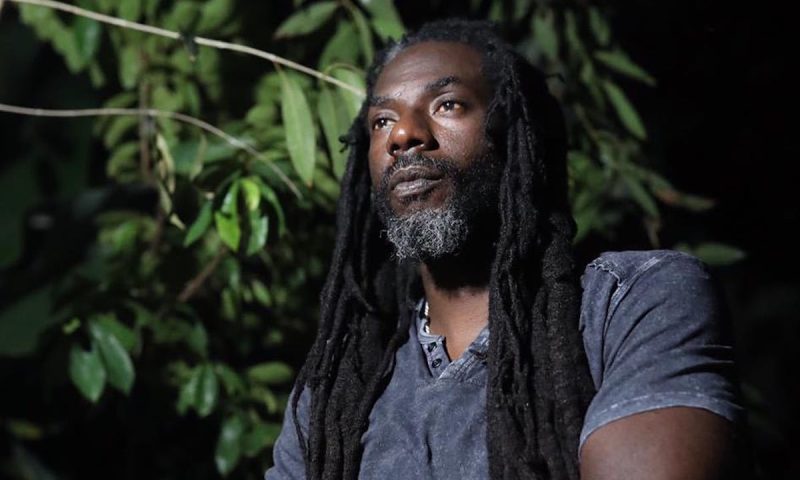 Buju Banton