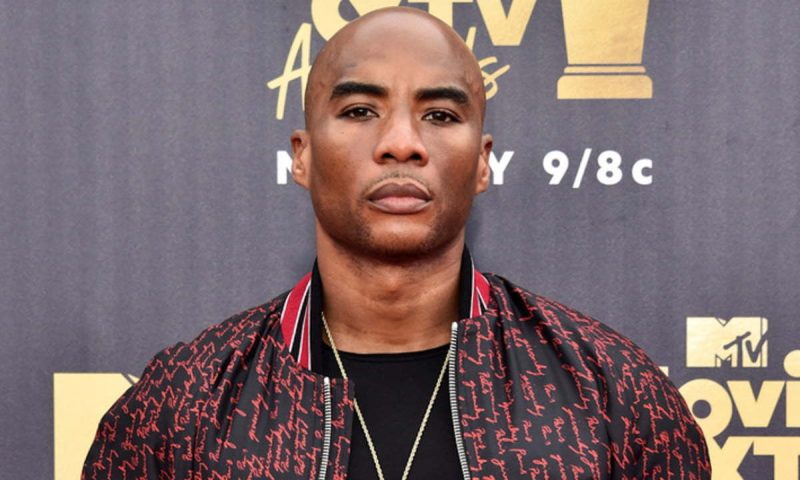 Charlamagne