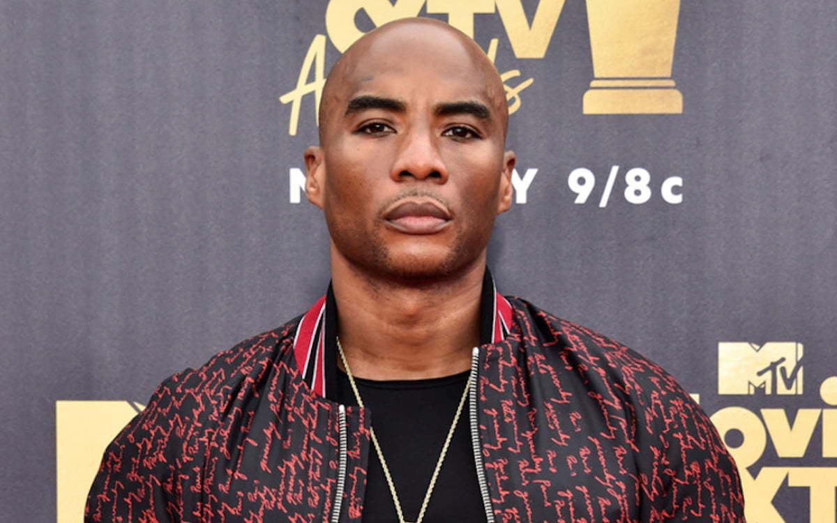 Charlamagne