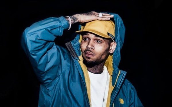 Chris Brown Drops Adventurous New Video 