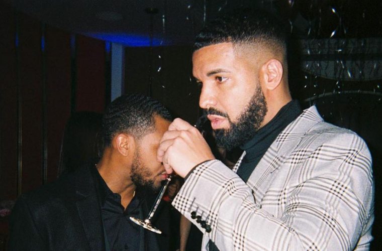 Drake drink