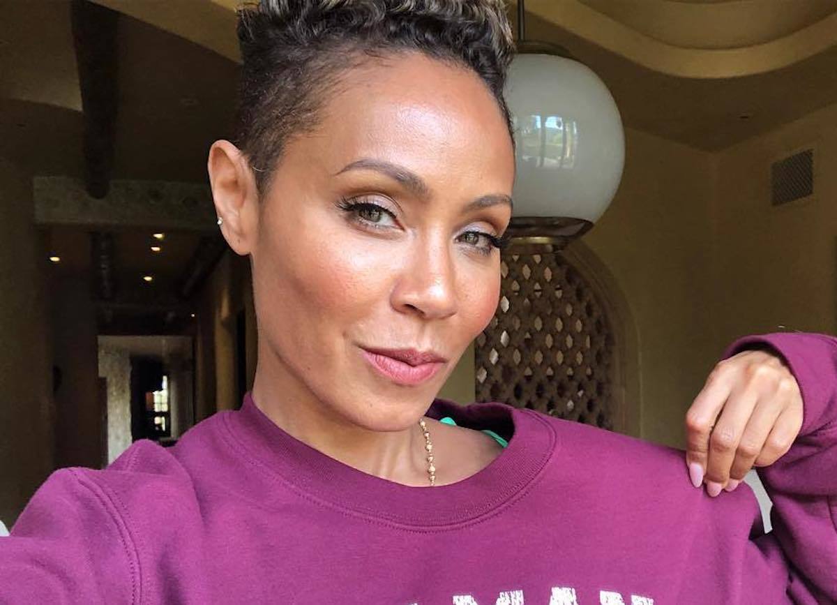 Jada Pinkett Smith Confused About R. Kelly Music Streaming Spike Amidst