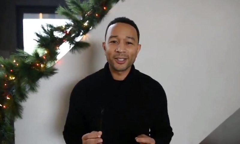 John Legend