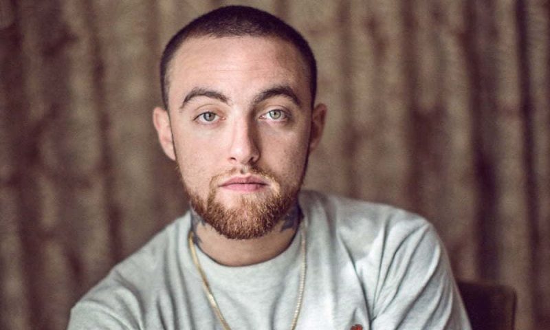 Mac Miller birthday