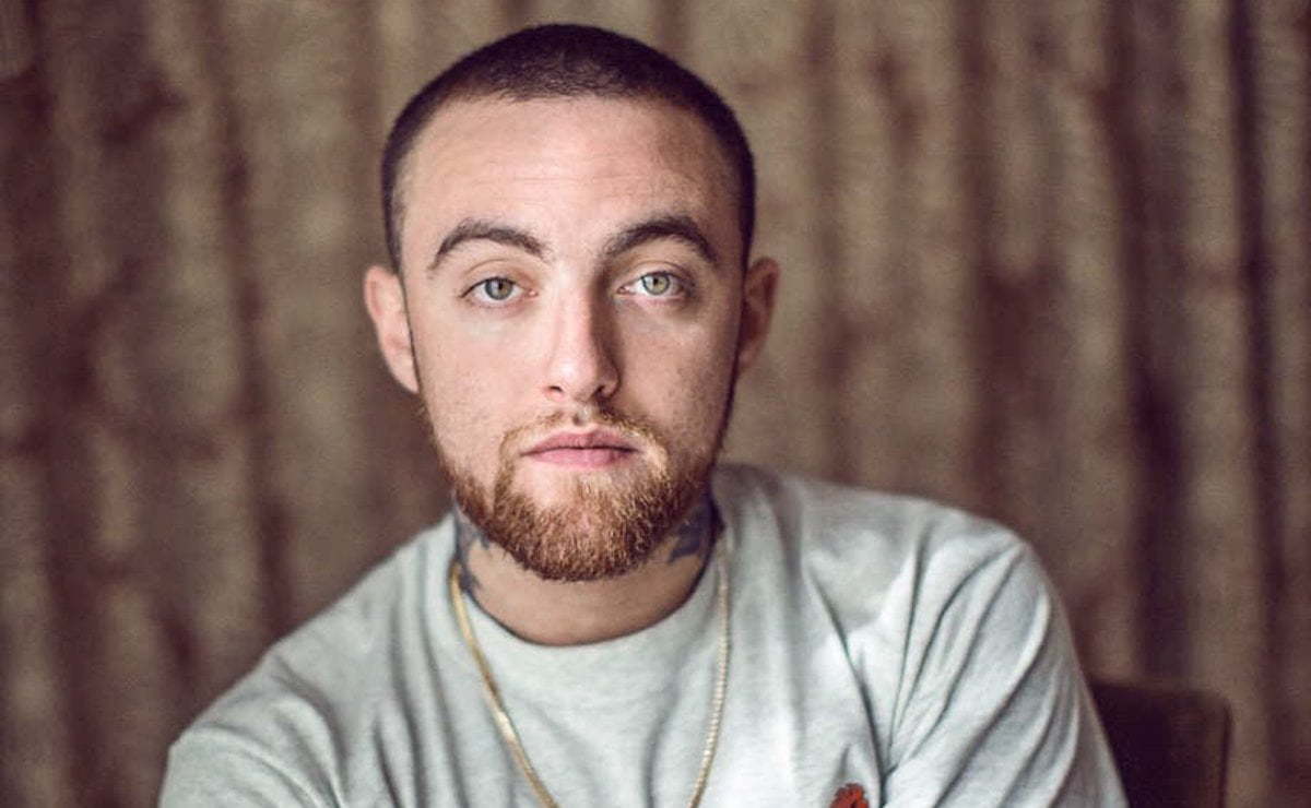 Mac Miller birthday