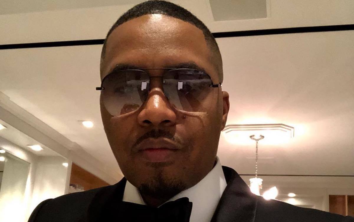 Nas Delivered Another Beautifully Curated Piece Of Art With