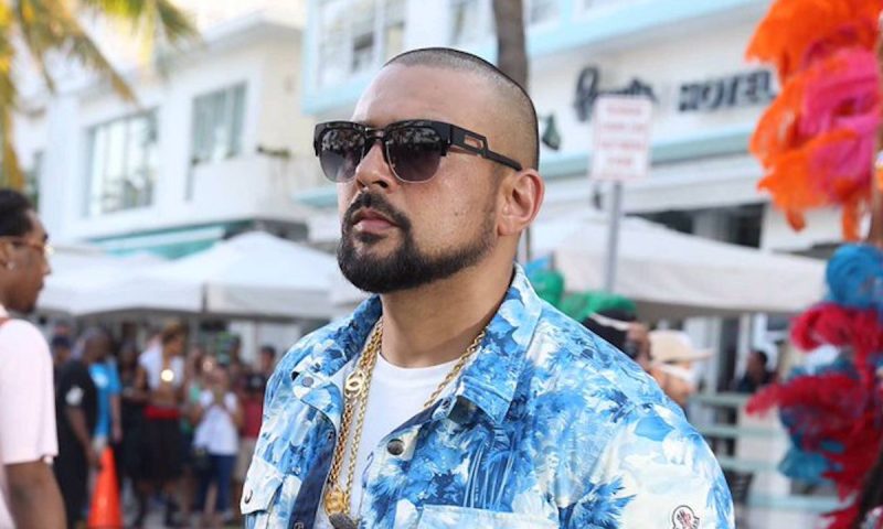 Sean Paul