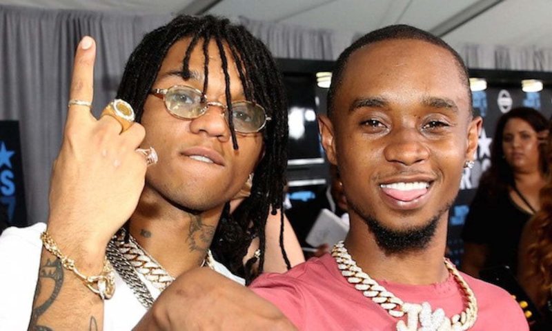 Slim Jxmmi Swae Lee