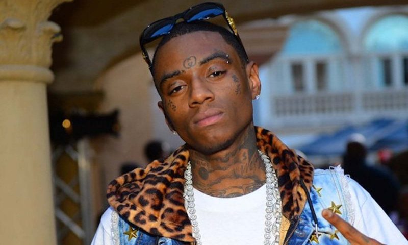 Soulja Boy