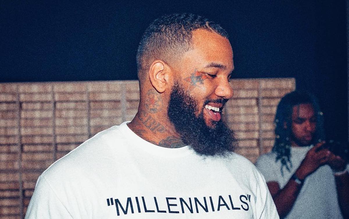 The Game Music Royalties Seized To Pay Massive 7m Debt Over