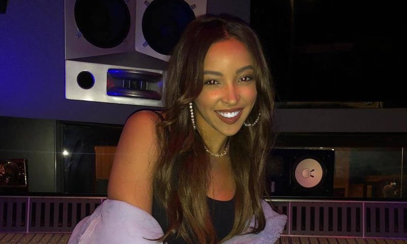 Tinashe