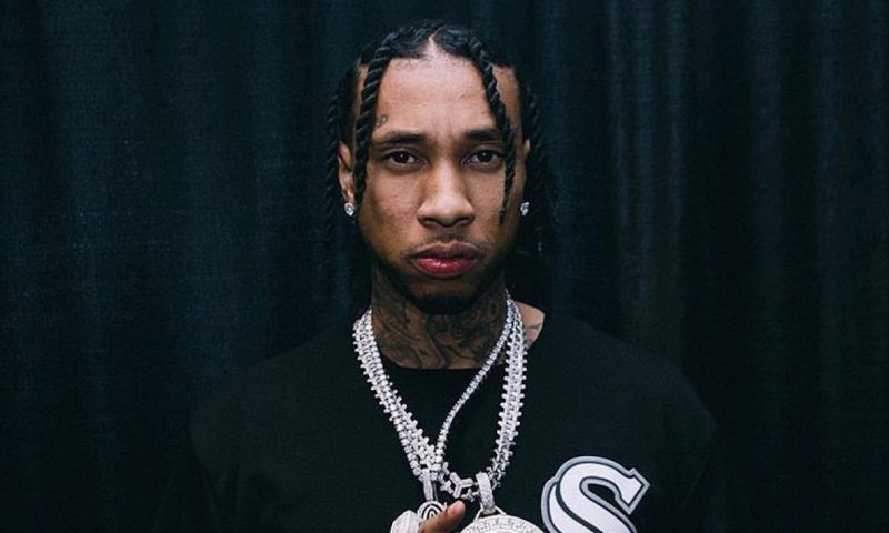 Tyga