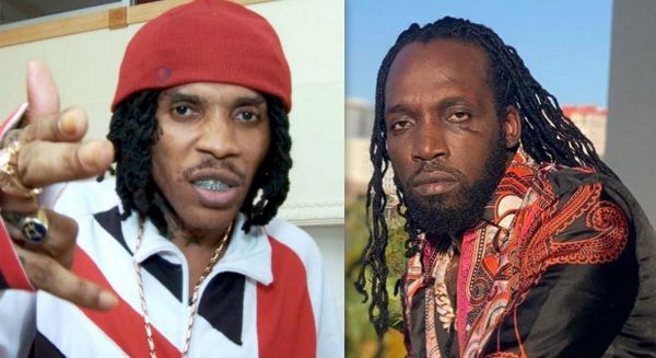 Vybz Kartel Tells Mavado 