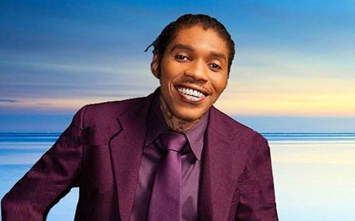 Vybz Kartel birthday